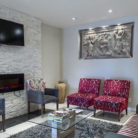 Hotel A2K Montréal Dış mekan fotoğraf