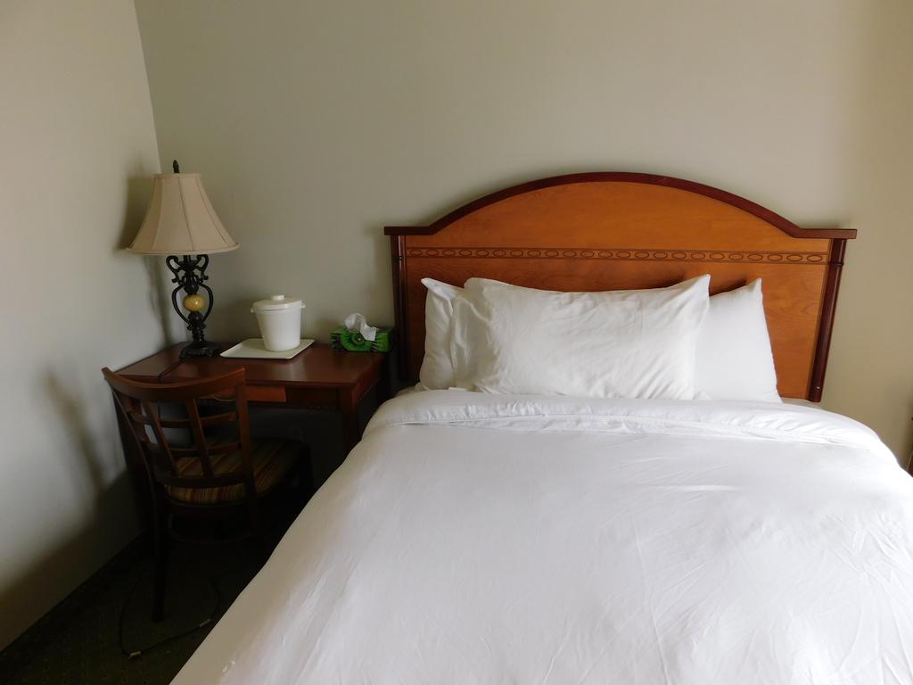 Hotel A2K Montréal Dış mekan fotoğraf