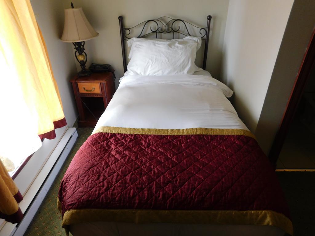 Hotel A2K Montréal Dış mekan fotoğraf