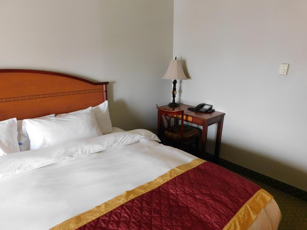 Hotel A2K Montréal Dış mekan fotoğraf