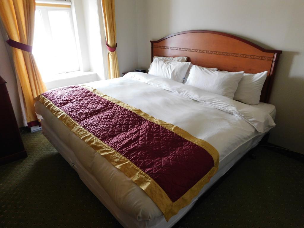Hotel A2K Montréal Dış mekan fotoğraf
