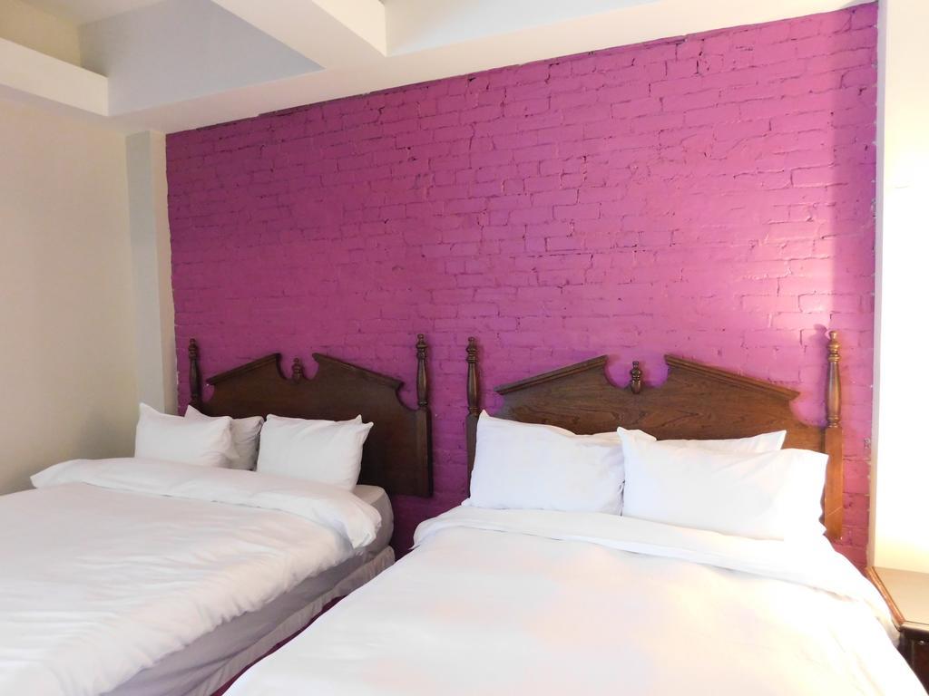 Hotel A2K Montréal Dış mekan fotoğraf