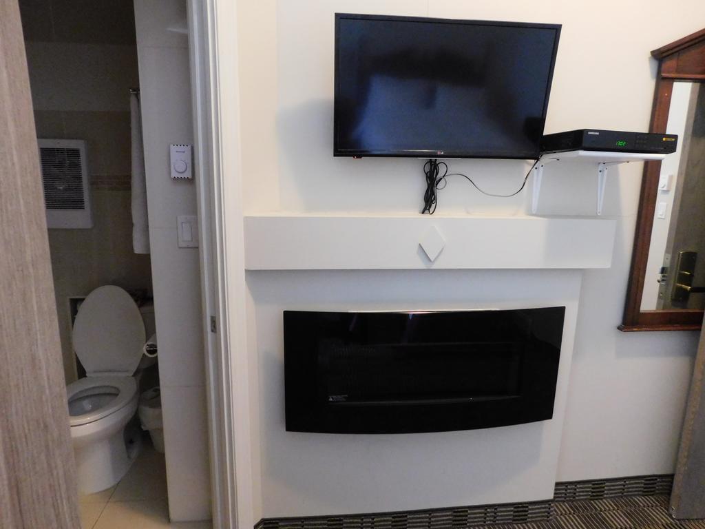 Hotel A2K Montréal Dış mekan fotoğraf