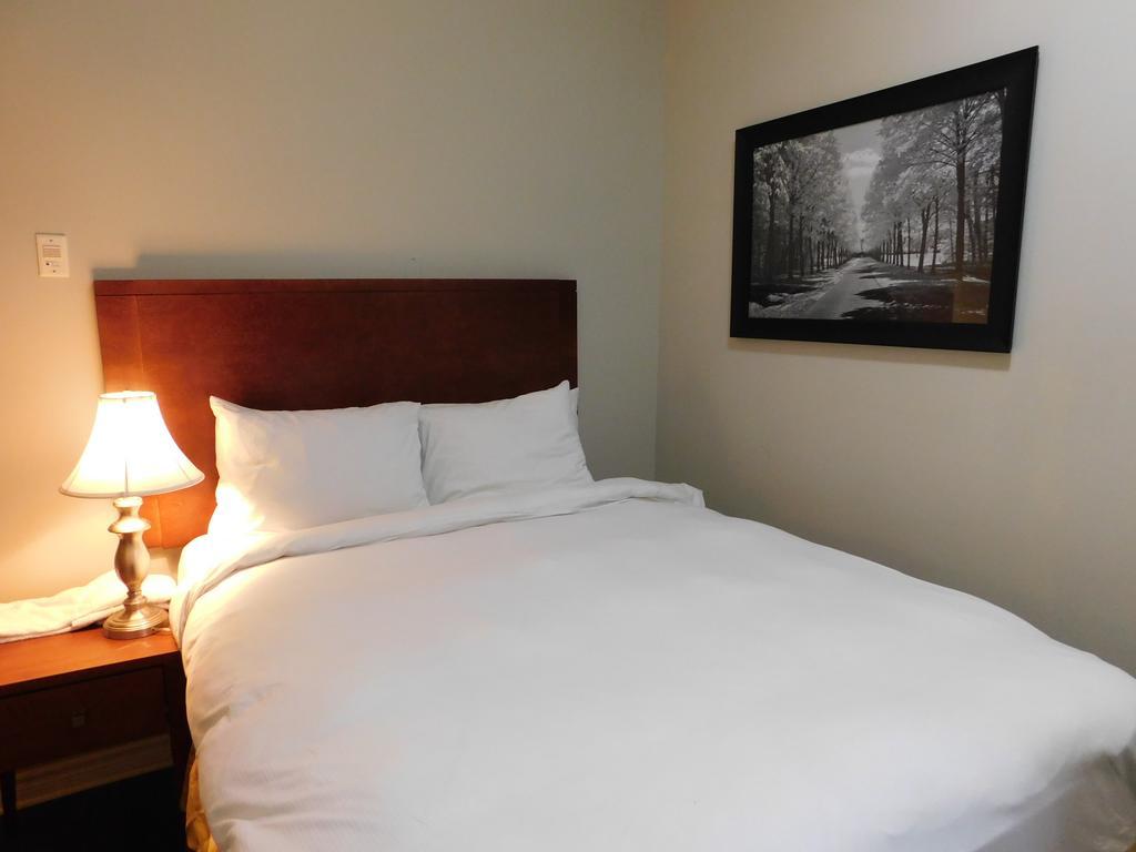 Hotel A2K Montréal Dış mekan fotoğraf
