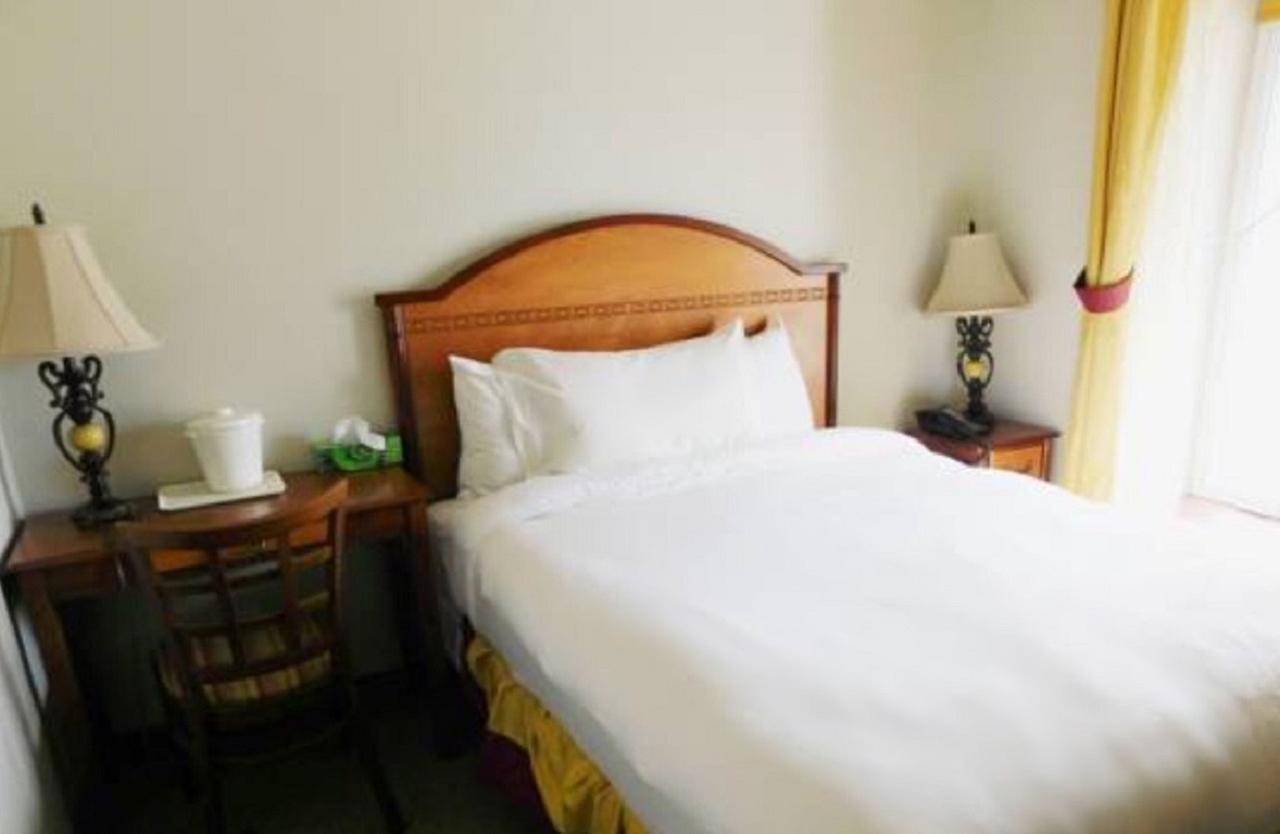 Hotel A2K Montréal Dış mekan fotoğraf