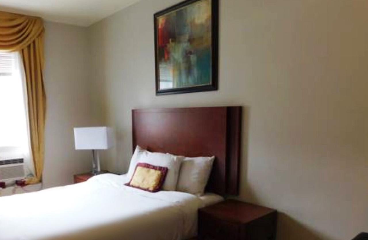 Hotel A2K Montréal Dış mekan fotoğraf