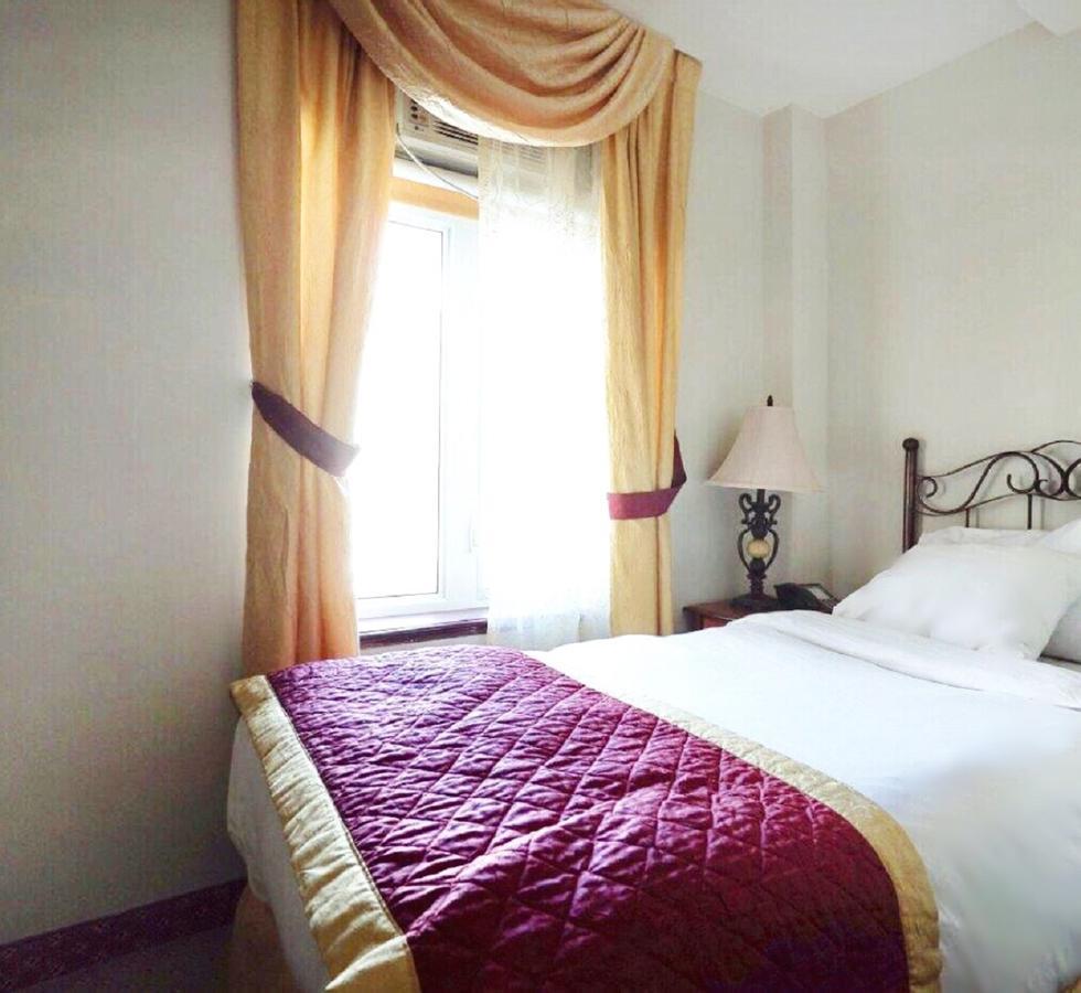 Hotel A2K Montréal Dış mekan fotoğraf