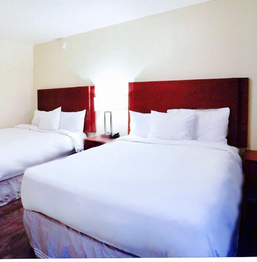 Hotel A2K Montréal Dış mekan fotoğraf