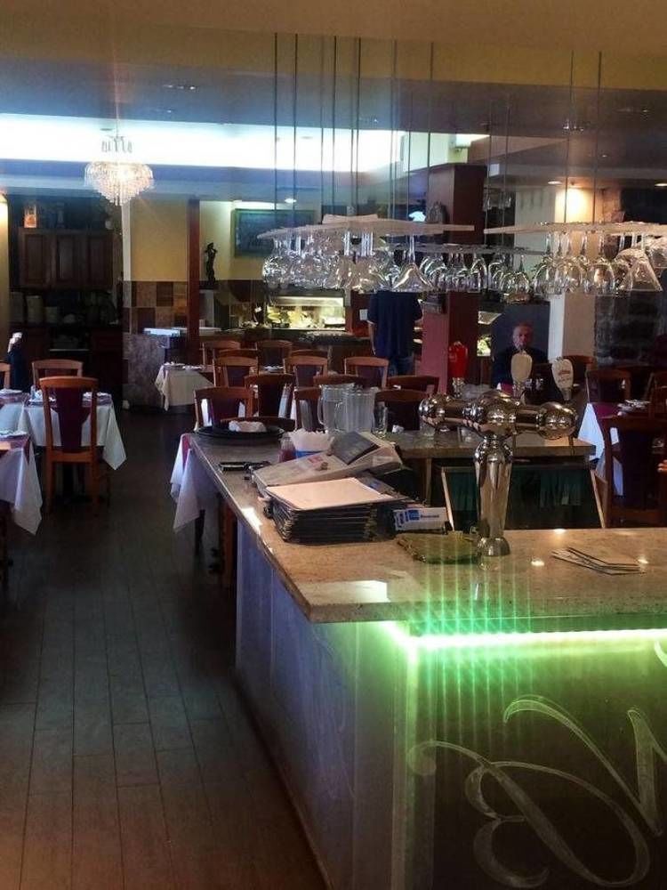 Hotel A2K Montréal Dış mekan fotoğraf