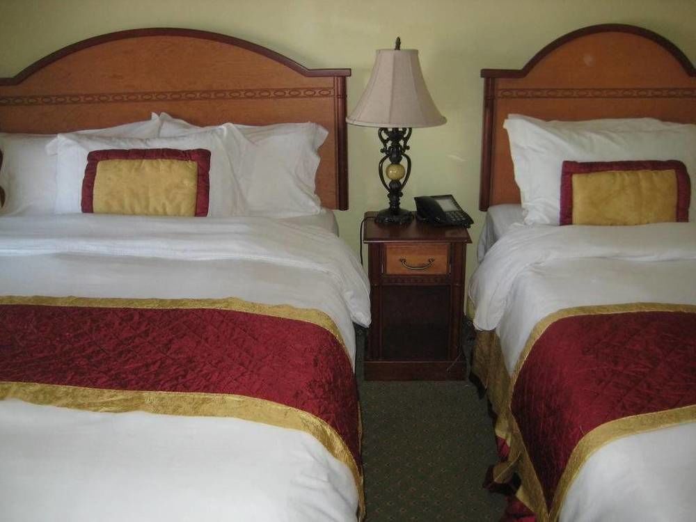 Hotel A2K Montréal Dış mekan fotoğraf